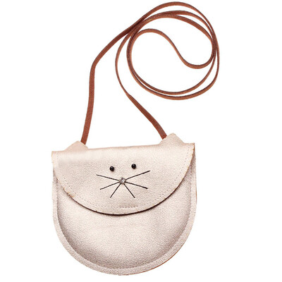 

Lovely Children Girls Cat Shape Kids Crossbody Shoulder Bag Messenger Coin Purse