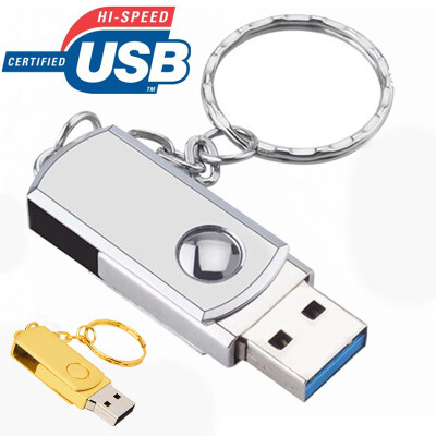 

Flash Drives Metal USB Flash Drives 32GB 64GB 128GB 2TB Pen Drive Pendrive Flash Memory U Disk