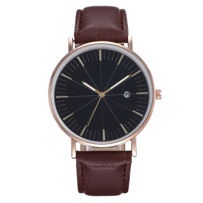 

Meridian Simple Temperament Neutral Watch Suitable For All Occasions Womens Watches Best Sellers High Quality Clock