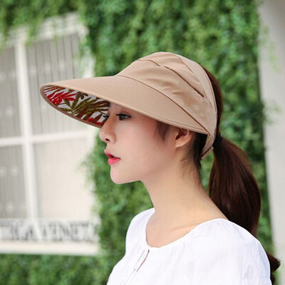 

Women Ladies Adjustable Golf Hip-hop Sports Hat Baseball Caps Sun Snapback Hats