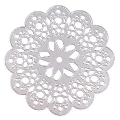 

Metal Cutting Dies Stencils DIY Scrapbooking Embossing Album DIY Craft 708