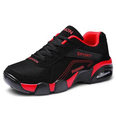 

Mens shoes mens sports shoes breathable cushions running shoes canvas shoes tide shoes