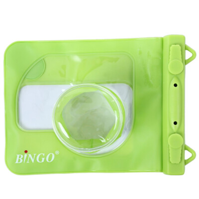 

Bingo WP0118 Micro SLR Camera 20M Waterproof Case Underwater Diving Bag