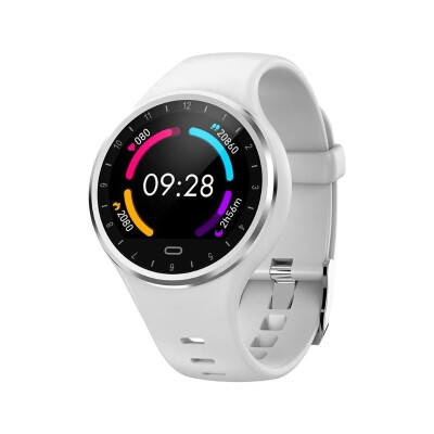 

Smart Bracelet IP67 Waterproof Heart Rate Blood Pressure Wearable Devices