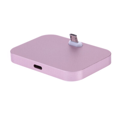 

Micro USB Data Sync Charging Dock Station Cradle Holder for Switch