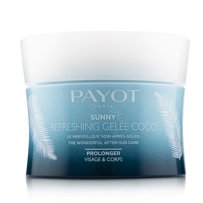 

PAYOT - Sunny Refreshing Gelee Coco The Wonderful After-Sun Care - For Face & Body 200ml676oz