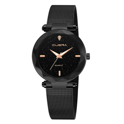 

RM Luxury Watches Quartz Watch Stainless Steel Dial Casual Bracele Watch
