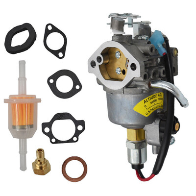 

Carburetor Replacement for Onan Cummins A042P619 146-0785&Gasket Set Generator Accessories
