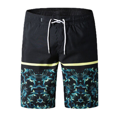 

Men Summer Beach Swimming Swim Casual Trunks Surf Board Shorts Swimwear Slim