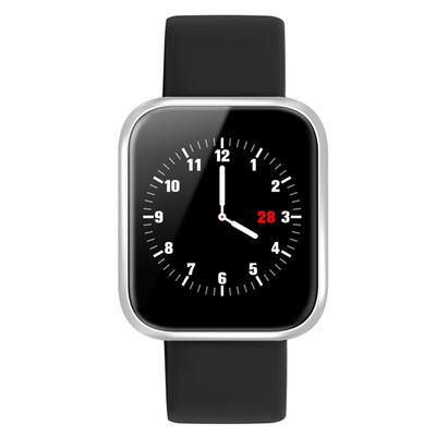 

P70 30m Waterproof Women Smart Watch Heart Rate Blood Pressure Monitor
