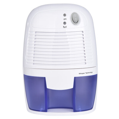 

Siaonvr Portable Electric Mini Dehumidifier 17Oz Capacity For 215 Sq Ft Room Or Closet