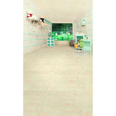 

Fresh Home Theme Photography Background Cloth Backdrop Photographic Props