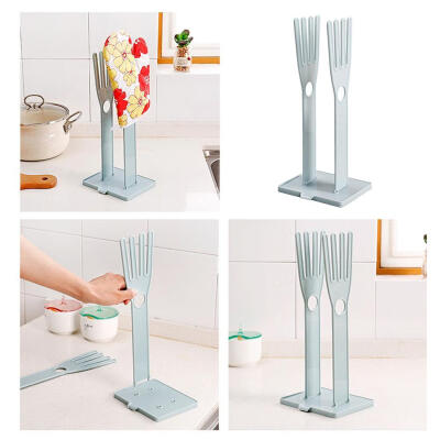 

Glove Rack Household Detachable Gloves Drying Racks Kitchen Storage Tools