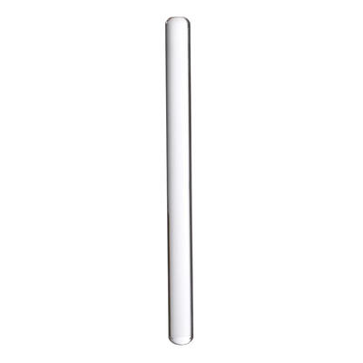

Mini Acrylic Rolling Pin Fondant Roller Flour Food Making Rod Kitchen Tools