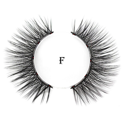 

Magnetic Eyeliner Magnetic Eyeashes Kit Waterproof Long Lasting Eyeliner False Eyelashes