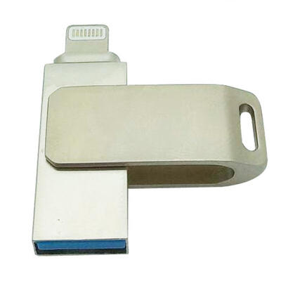 

A003 Lightning Flash Drive 16GB USB 20 For IPHONE IPAD IPOD