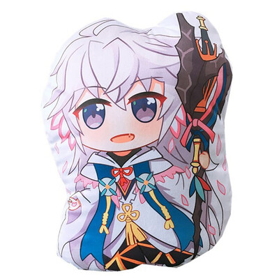 

redCherry Fate Grand Order Plush Pillow Toy Anime Cartoon Soft Stuffed Doll Plush Anime Fans Gift