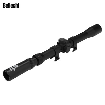 

Beileshi Air Rifle Telescopic Sight Hunting Sniper Scope