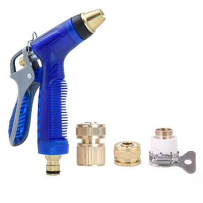 

Car Washing Garden Spray Nozzle High Pressure Multi-function Watering Sprinkle Irrigation Sprayer