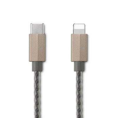 

REMAX Data Cable Mobile Phone Charging Cable-Type-C