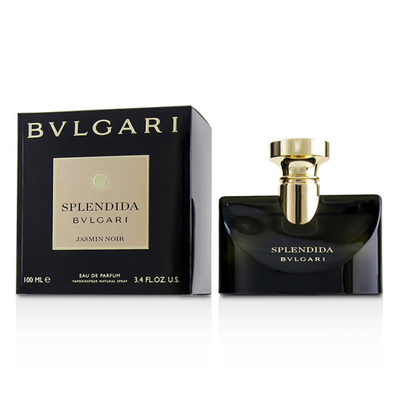

BVLGARI - Splendida Jasmin Noir Eau De Parfum Spray 100ml34oz