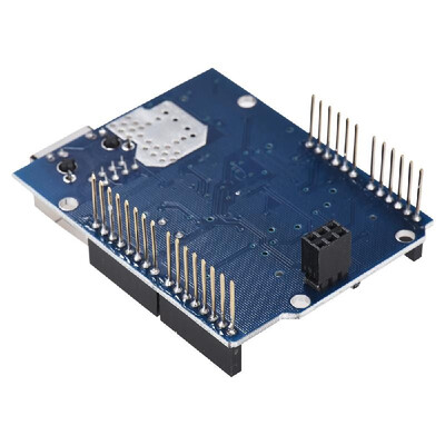 

W5100 Expansion Board UNO Ethernet Shield with Micro SD Card Slot for Arduino