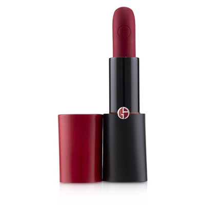 

GIORGIO ARMANI - Rouge DArmani Matte Intense Matte & Comfort Lipcolor - 505 Quintessence 4g014oz