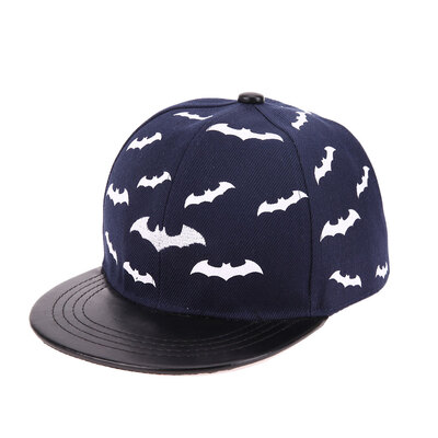 

Baby Baseball Cap Children Boys Girls Snapback Cap Kids Hiphop Hats
