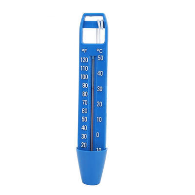

Greensen Pool Floating Thermometer Water Thermometer with String Swimming Pool Spa Bathtub