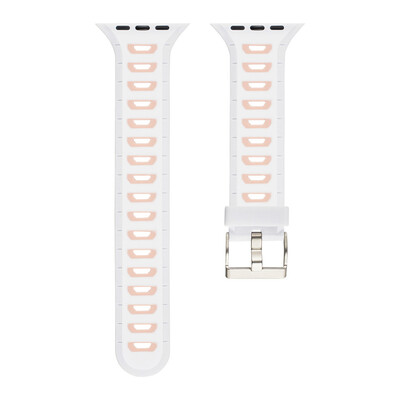 

〖Follure〗Sports Silicone Accessory Band Bracelet Watchband For Apple Watch 38MM A