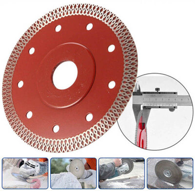 

Keramikfliese Schneide Scheibe Kreissägeblatt 115mm Diamant Ziegel Betonbohrer