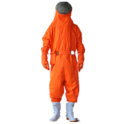 

MeiKang Anti-Bee Service Firefighter Clothing 6393