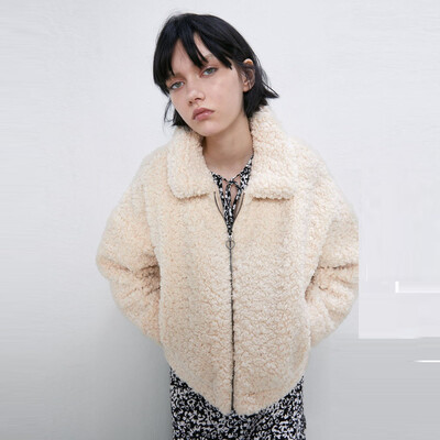 

Toponeto Women Winter Warm Thick Coat Solid Overcoat Outercoat Jacket Cardigan Coat