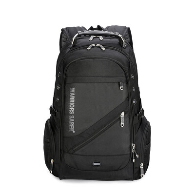 

Multifunctional sports backpack Swiss Warrior Saber Backpack Large Capacity Business Computer Bag