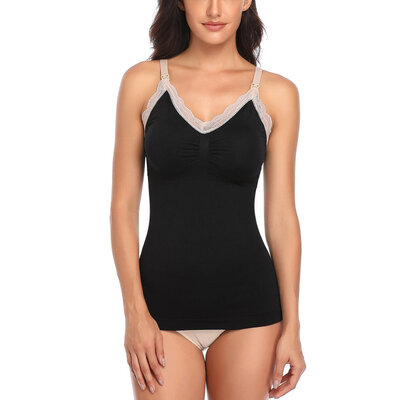 

Seamless Upper Open Buckle Pregnant Women Underwear