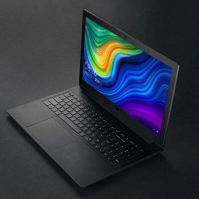 

Xiaomi Mi Laptop Air Notebook 156 Inch Intel Core i3-8130U 4GB DDR4 RAM 128GB SSD ROM Intel UHD Graphics 620 Windows10Grey