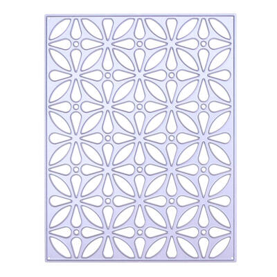 

Circular Diamond DIY Cutting Dies Stencils Scrapbook Embossing Album Cards
