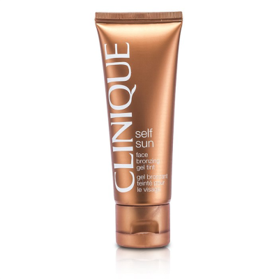 

CLINIQUE - Self Sun Face Bronzing Gel Tint 50ml17oz