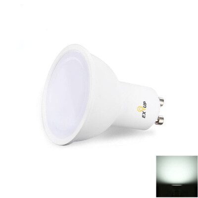 

EXUP GU10 7W 580LM Dimmer LED Spot Bulb 180 - 265V