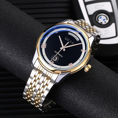 

Ultra-thin steel with trend fashion watch waterproof quartz watch Korean version of the couple watch students 50 off