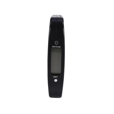 

Greensen Portable LCD High Accuracy Digital Traveling Hanging Luggage Hook Scale with Backlit Digital ScaleLuggage Hook Scale