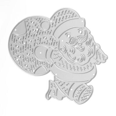 

Metal Cutting Dies Stencils for DIY Scrapbooking Photo Album Valentines Day