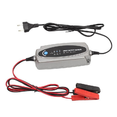 

Multi 12V Car Battery Smart Trickle Charger & FREE INDICATOR 56-382 EU plug