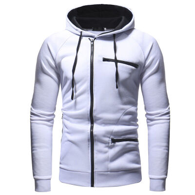 

Mens Hoodie Sweatshirt Pullover Jacket Coat Hooded Sweater Jumper Tops