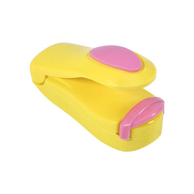 

Mini Impulse SealerGreensen Handy Food Sealer Mini Portable Heat Sealing Machine Impulse Packing Plastic Bags 4 Colors