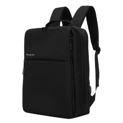 

Laptop Backpack Computer Backpack Travel Business Bag With USB Charging Port Fits 156 Inch Laptop&Notebook