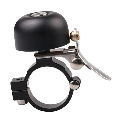 

2019 Bicycle Bike Retro Bell Cycling Bell Alarm Copper Ring Handlebar Horn MTB Road Bike Accessories