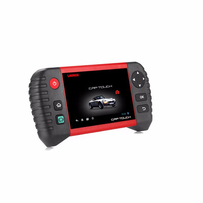 

Beautytrees Launch Creader CRP Touch Pro OBDII Diagnostic Tool WiFi Auto Code Reader DPF Regeneration Automotive Tools Tester
