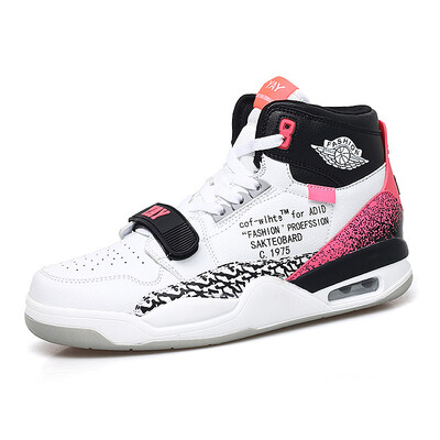

Casual mens shoes basketball shoes couple high-top shoes