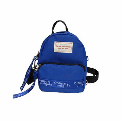

Fashion Casual 2019 Women Cute Travel Teenage Preppy Schoolbags Baby Boys Girls Letter Printed Backpacks Toddler Canvas Bags